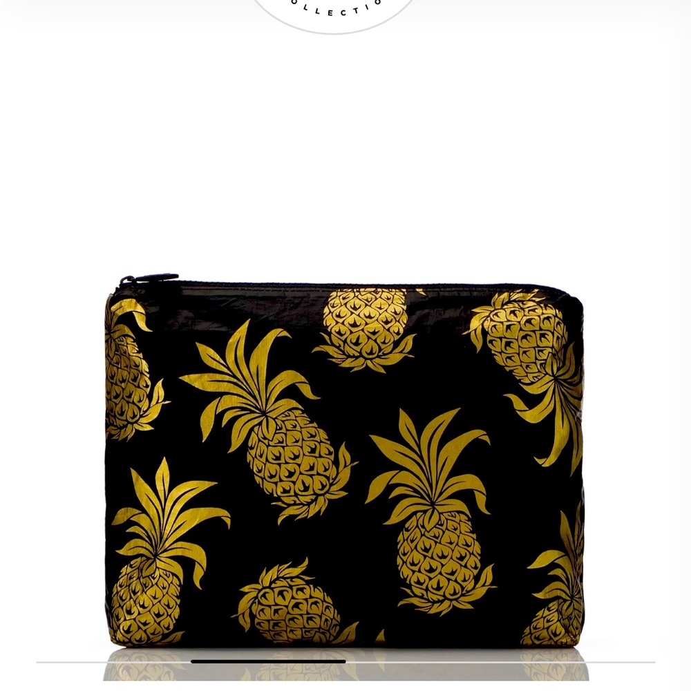 ALOHA Collection Mid Pineapple Royale